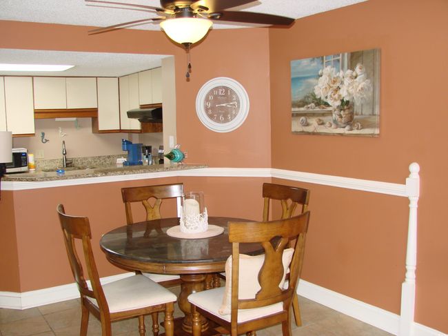 202 - 5511 N Ocean Blvd, Condo with 1 bedrooms, 2 bathrooms and null parking in Myrtle Beach SC | Image 16