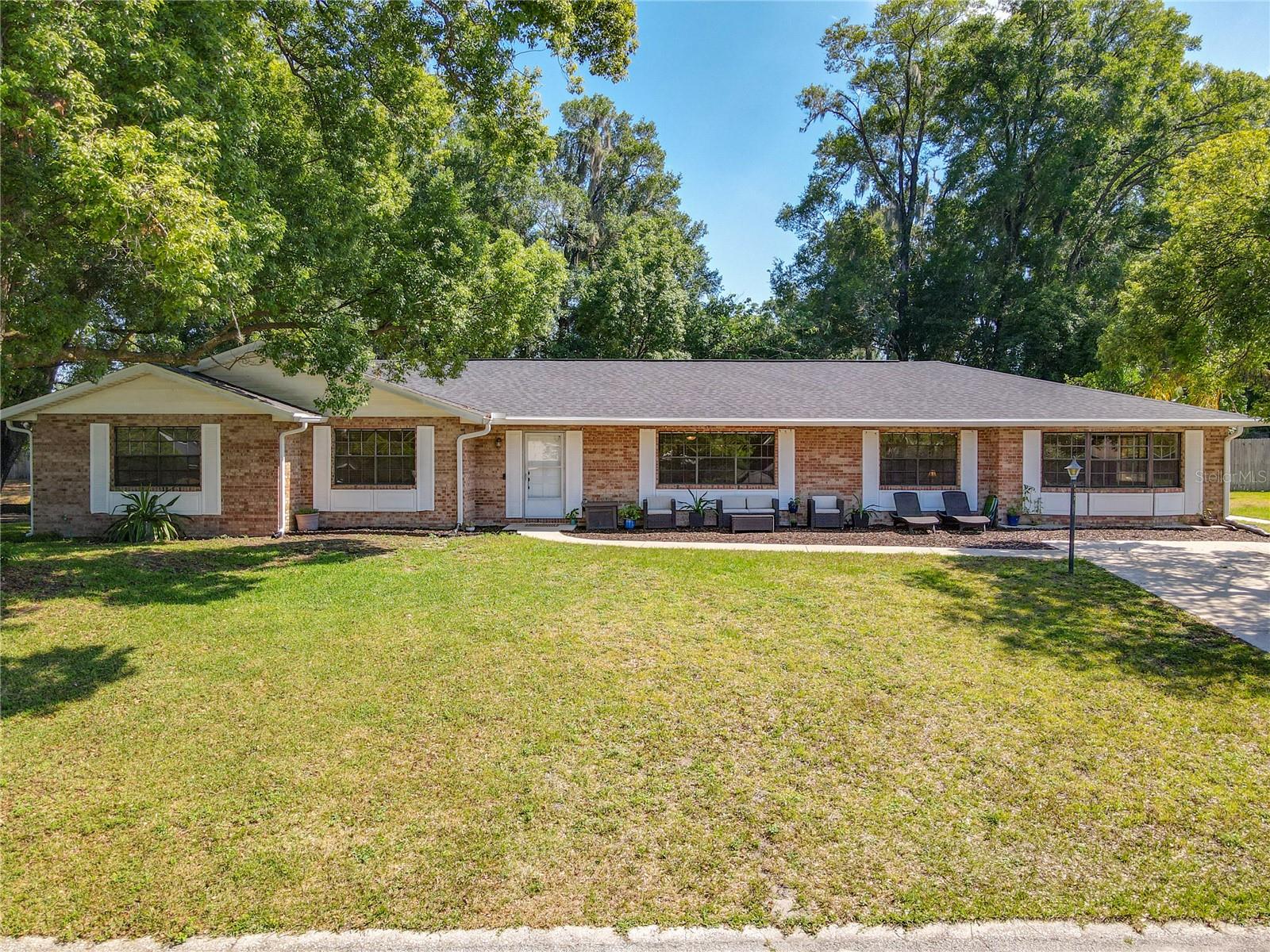 Valley View Ln, Deland, FL 32720