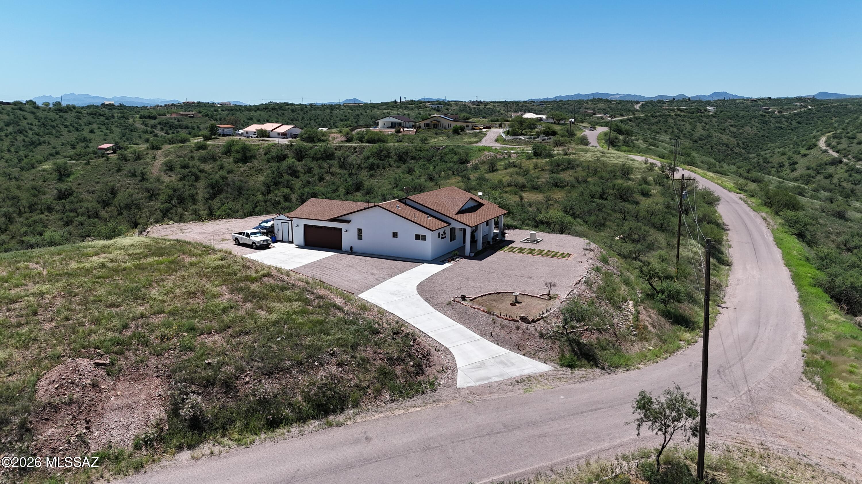 Residential in Rio Rico 2