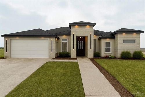 3406 Dishman St, Edinburg, TX, 78542-8122 | Card Image