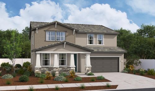 1717 Abbey Way, Plumas Lake, CA, 95961-0258 | Card Image