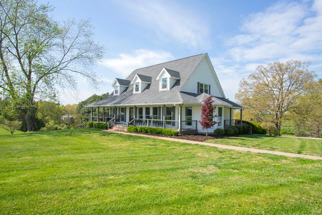 1043 Shelton Rd, House other with 4 bedrooms, 4 bathrooms and 2 parking in Charlotte TN | Image 59