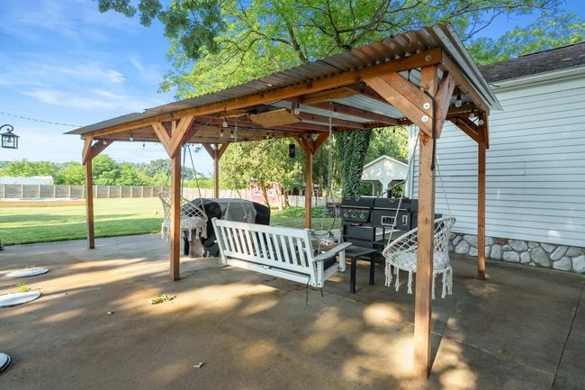 1020 Miller Rd, House other with 3 bedrooms, 2 bathrooms and null parking in Plainwell MI | Image 28