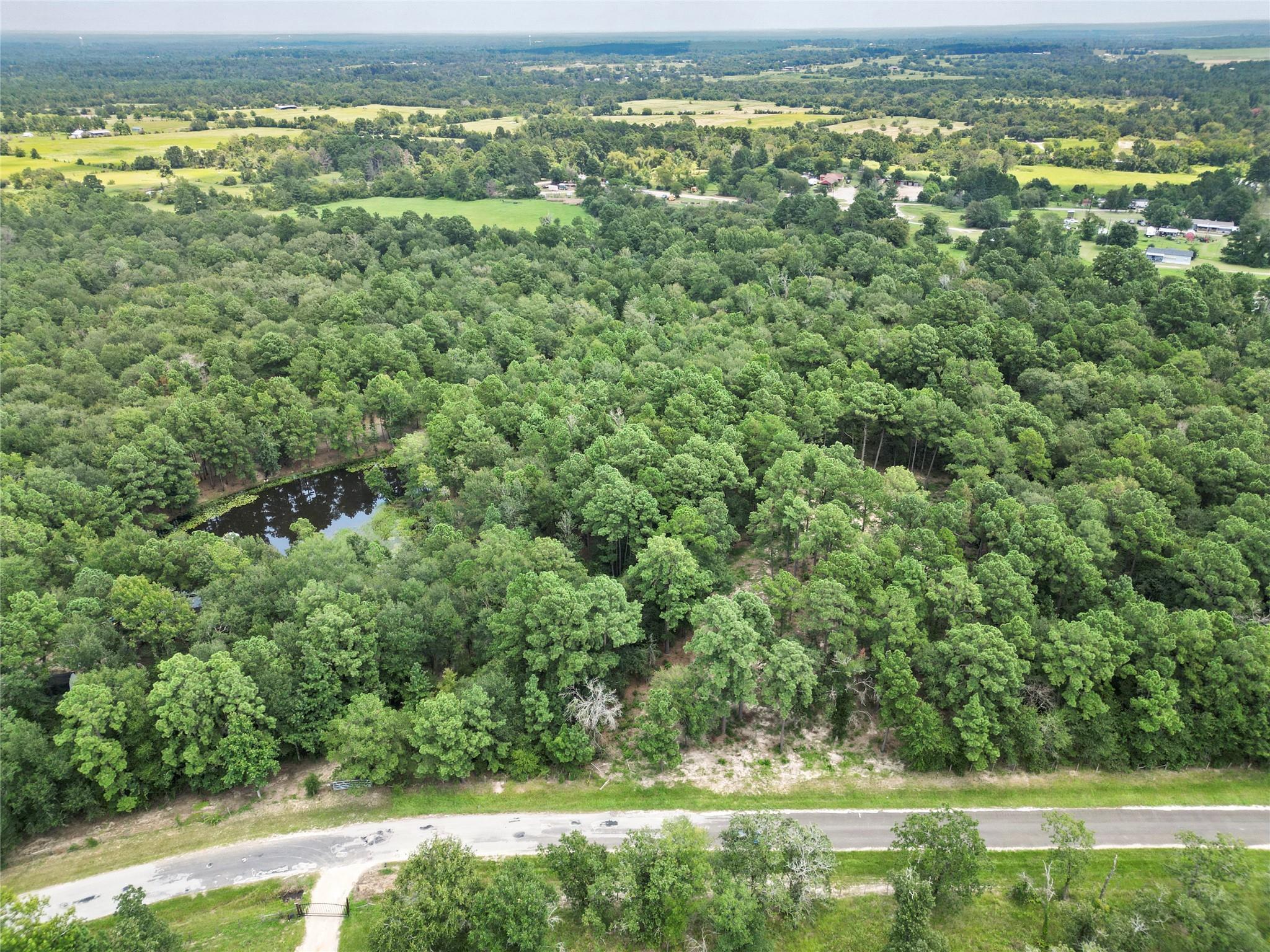 Land in Huntsville 4