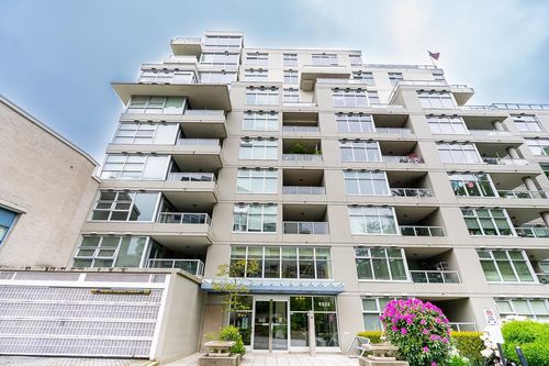 601-9232 University Cres, Burnaby, BC, V5A0A3 | Card Image
