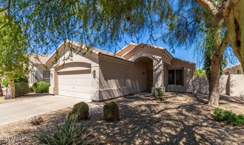 5458 W Milky Way, Chandler, AZ, 85226 | Card Image