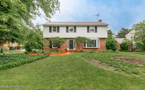 3707 Old Brownsboro Hills Rd, Louisville, KY, 40241-1632 | Card Image