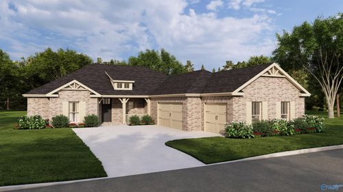 260 Emma Harris Circle, Triana, AL, 35756 | Card Image