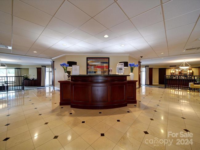 APT-219 - 300 W 5 Th St, Condo with 1 bedrooms, 1 bathrooms and null parking in Charlotte NC | Image 19