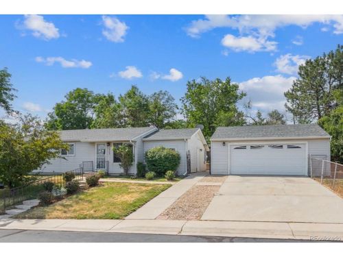 10100 W Alameda Ave, Lakewood, CO, 80226-2719 | Card Image