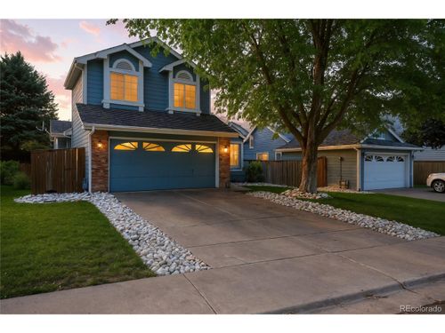 9571 Cordova Dr, Highlands Ranch, CO, 80130-3790 | Card Image