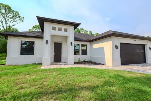 5438 Sylvania Ave, North Port, FL, 34291-5780 | Card Image