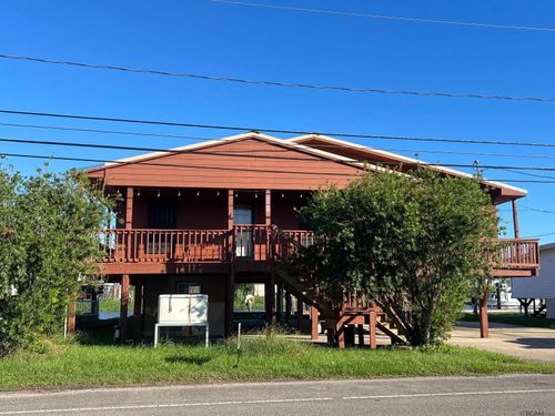 5527 Highway 56 Highway, Chauvin, LA, 70344 | Card Image