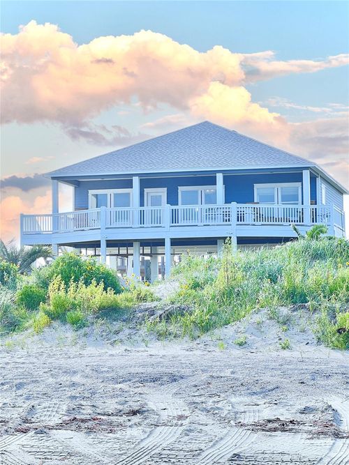 1222 Galveston Ave, Port Bolivar, TX, 77650 | Card Image