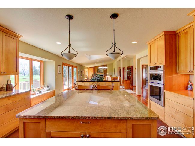 1713 Richards Lake Rd, House other with 3 bedrooms, 3 bathrooms and null parking in Fort Collins CO | Image 12