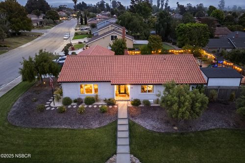348 Clubhouse Drive, Santa Maria, CA, 93455 | Card Image