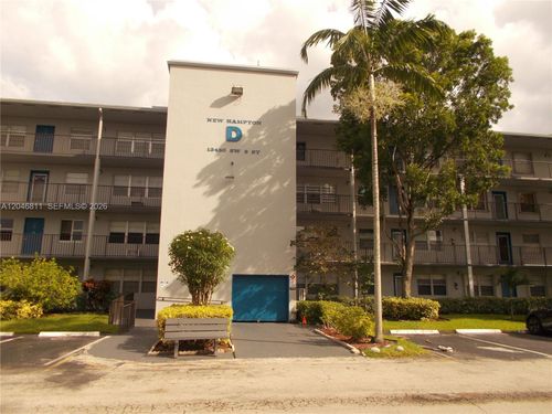212d-13450 Sw 3rd St, Pembroke Pines, FL, 33027-1640 | Card Image
