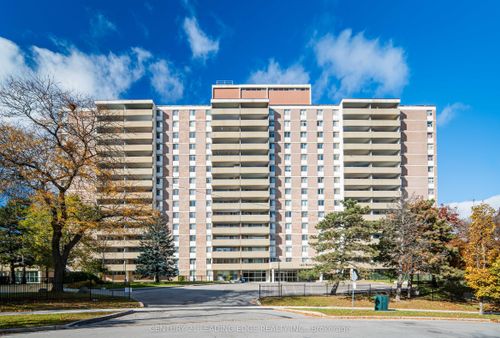 1510-120 Dundalk Dr, Scarborough, ON, M1P4V9 | Card Image
