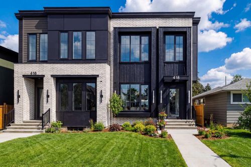 418 36 St Sw, Calgary, AB, T3C1P7 | Card Image