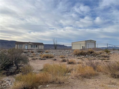 10767 S Paradise Trails Rd, Yucca, AZ, 86438-0251 | Card Image