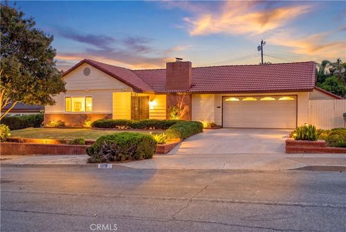 1319 Las Lomas Dr, Brea, CA, 92821-1931 | Card Image