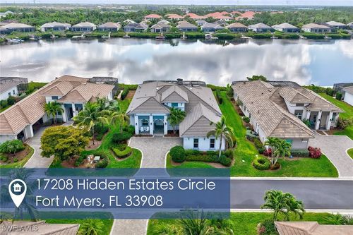 17208 Hidden Estates Cir, FORT MYERS, FL, 33908-5053 | Card Image