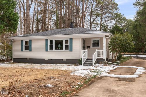 412 E Park St, Cary, NC, 27511-3521 | Card Image