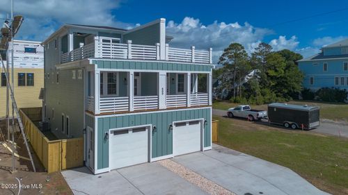 2-500 N Carolina Ave, Carolina Beach, NC, 28428-5669 | Card Image