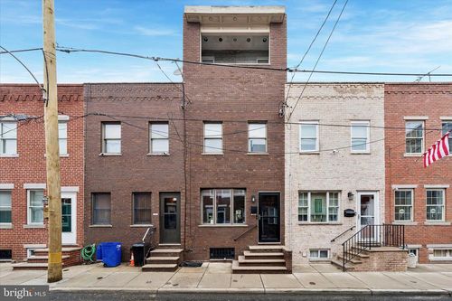 117 Hoffman St, PHILADELPHIA, PA, 19148-2609 | Card Image