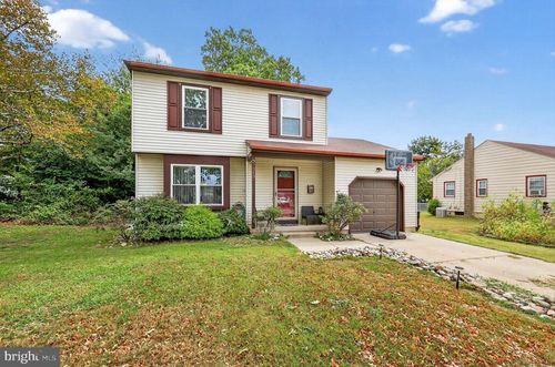 349 Lincoln Ave, PAULSBORO, NJ, 08066-1132 | Card Image