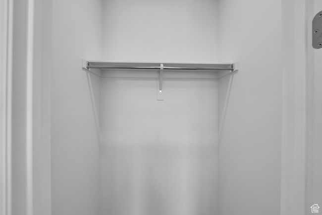 View of walk in closet | Image 17