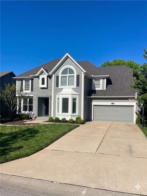 5412 W 132nd Ter, Overland Park, KS, 66209-3439 | Card Image