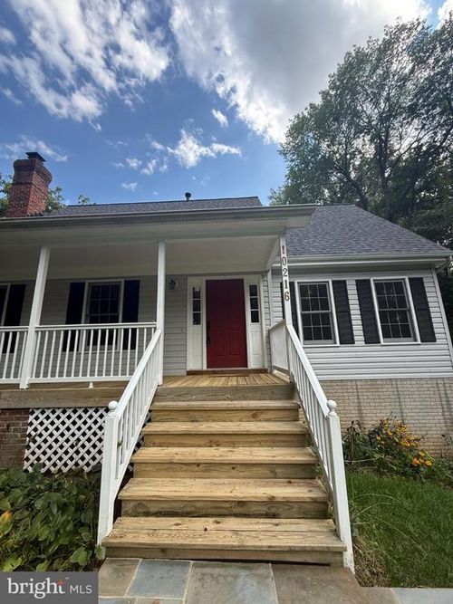 10216 Capitol View Ave, SILVER SPRING, MD, 20910-1013 | Card Image