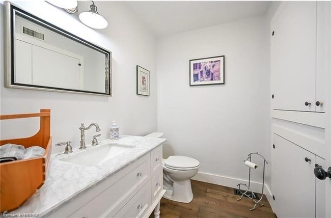 9 Kiwanis Ave, House other with 3 bedrooms, 3 bathrooms and 4 parking in Port Dover ON | Image 20