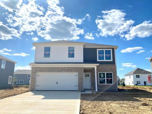 155 Lorrimore Dr, Pickerington, OH, 43147-3610 | Card Image