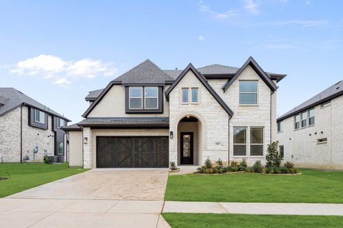 4060 Zina Ln, Prosper, TX, 75078-3442 | Card Image