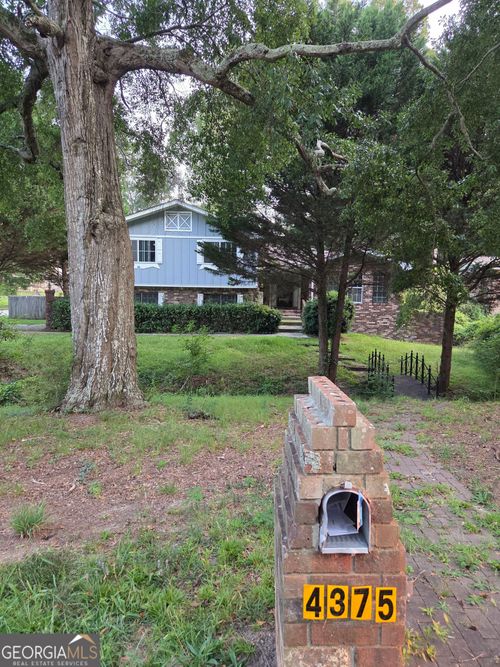 4375 Melanie Ln, College Park, GA, 30349-2848 | Card Image