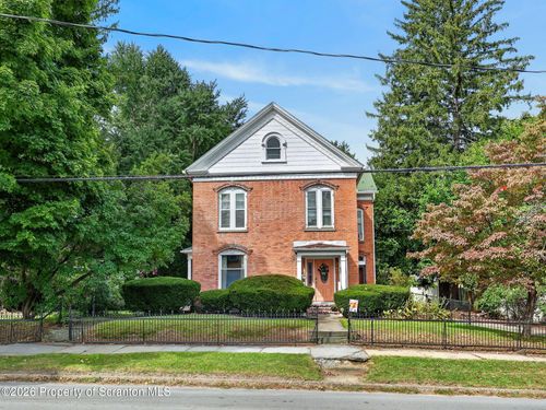 129 Bridge Street, Tunkhannock, PA, 18657 | Card Image