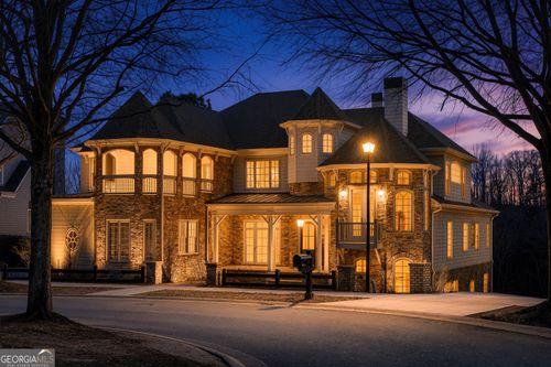 6756 Hedge Row Ln, Gainesville, GA, 30506-7800 | Card Image
