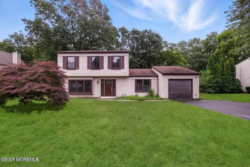 4 Keith Ct, Jackson, NJ, 08527-1726 | Card Image