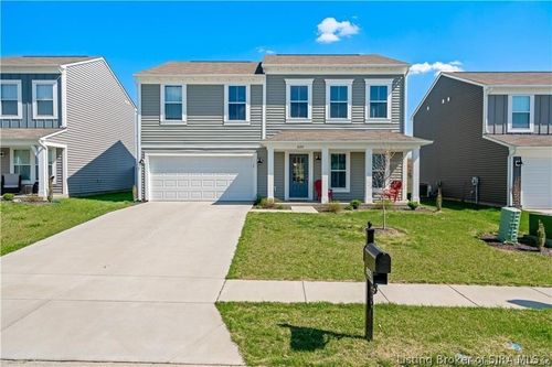 8105 Harmony Cir, Charlestown, IN, 47111 | Card Image