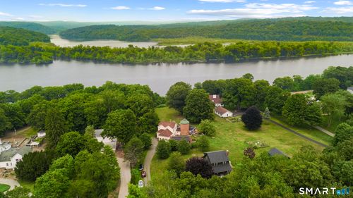 1270 Saybrook Rd, Haddam, CT, 06438-1366 | Card Image