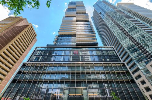 3812-55 Charles St E, Toronto, ON, M4Y0J1 | Card Image