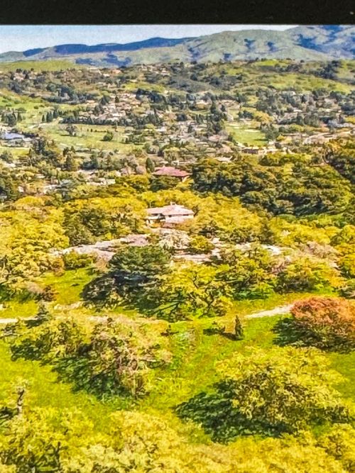 100 Los Balcones, Alamo, CA, 94507-2035 | Card Image