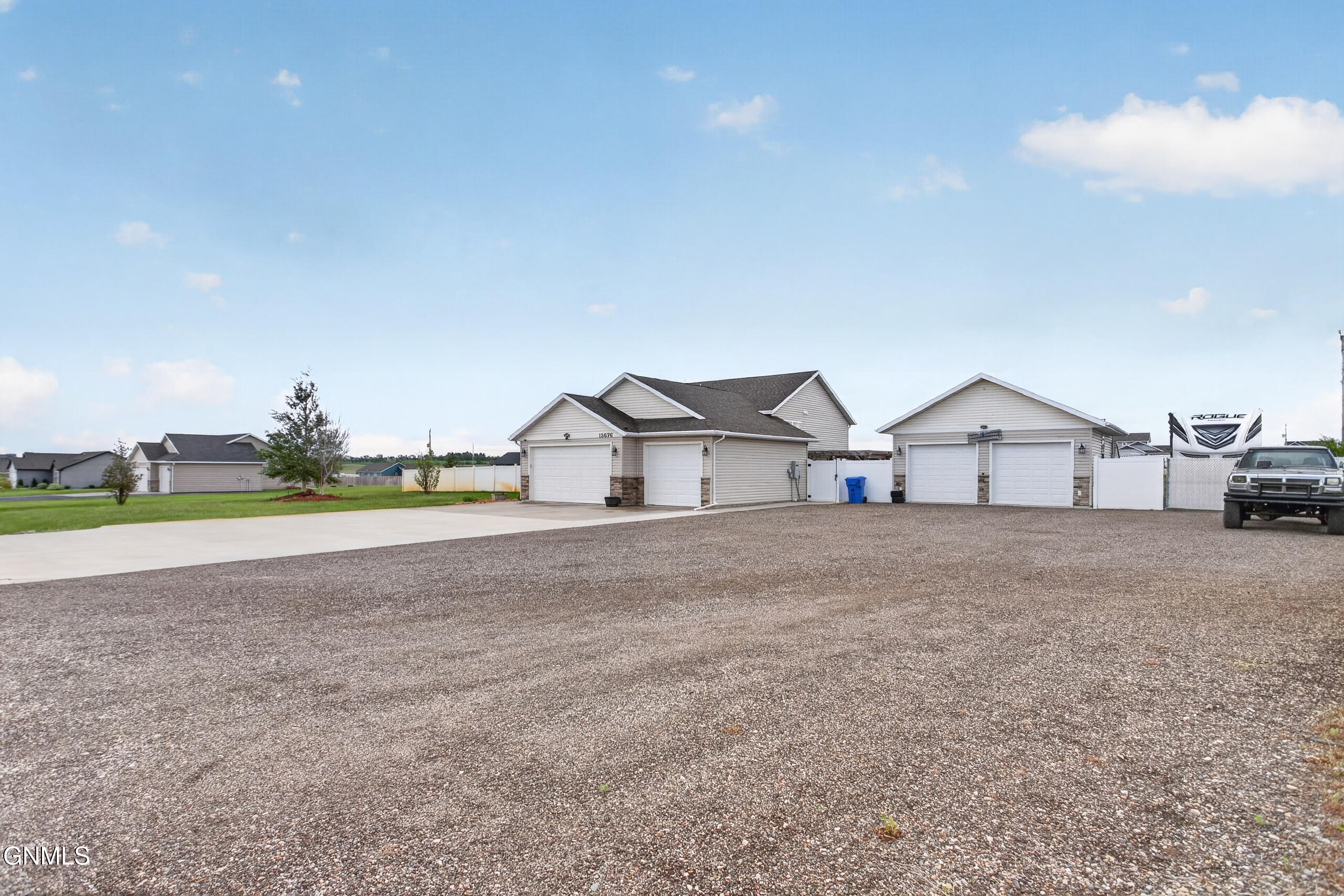 Residential in Williston 4