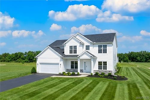 6 Fieldstream Lane, Lancaster, NY, 14086 | Card Image