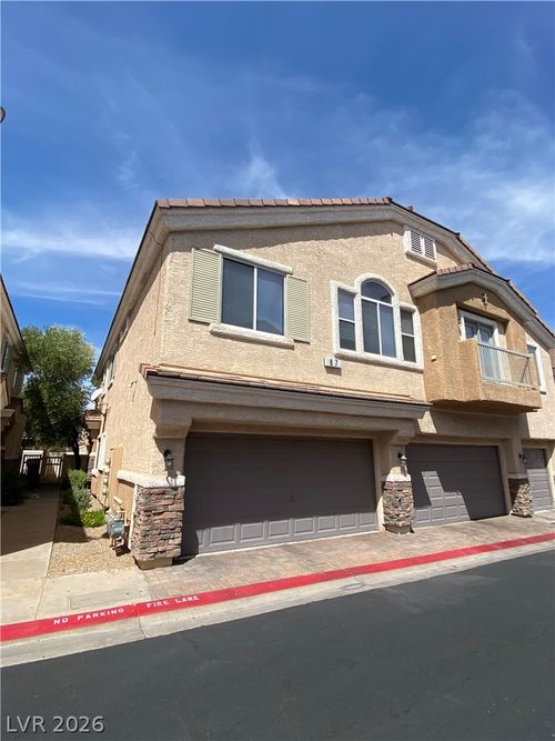3-87 Stock Option St, Henderson, NV, 89074-8875 | Card Image