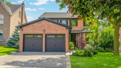 137 Longwater Chase, Unionville, ON, L3R6C3 | Card Image