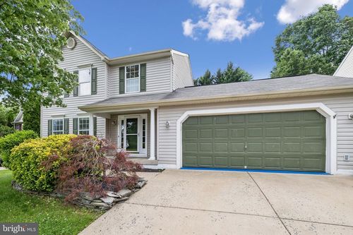 14 Saint Peters Ct, STAFFORD, VA, 22556-3637 | Card Image