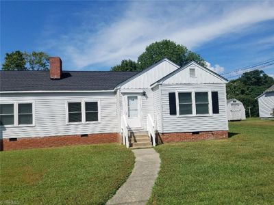 208 Oak Avenue, Home with 0 bedrooms, 0 bathrooms and null parking in Lexington NC | Image 3